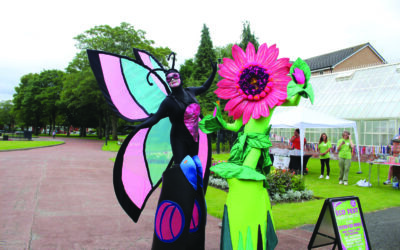 Halton’s Festivals
