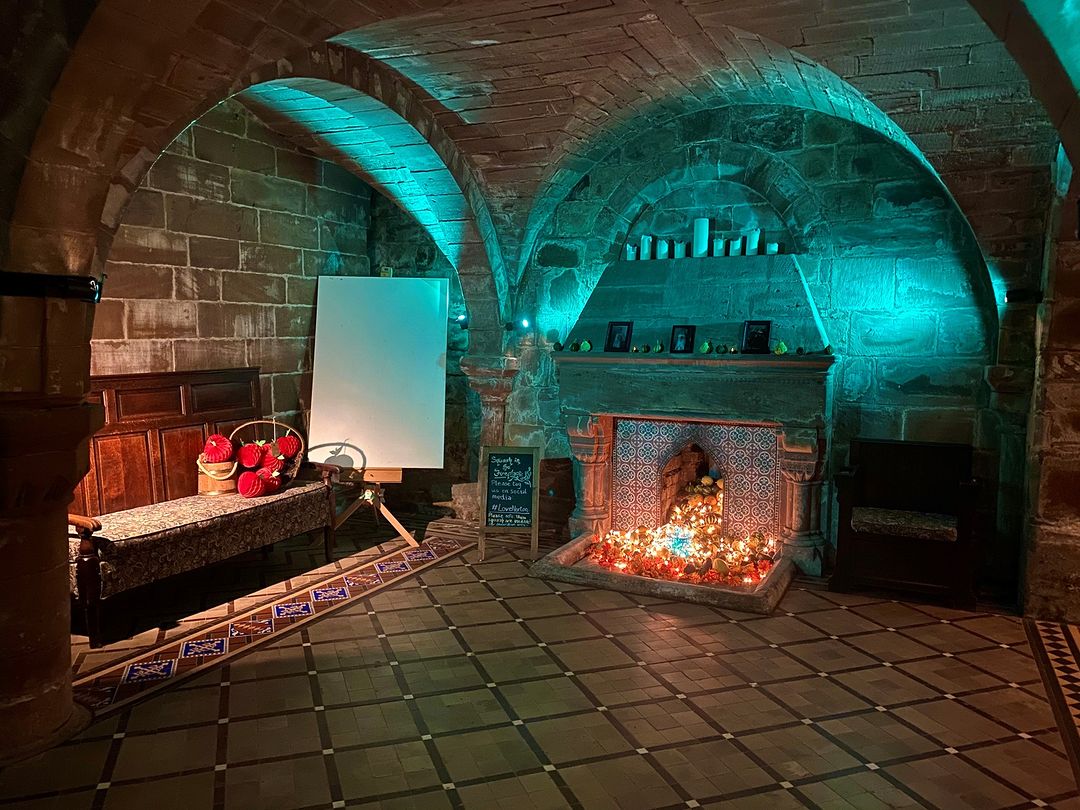 Exploring the Best of Halton this October: Last-Minute October Fun