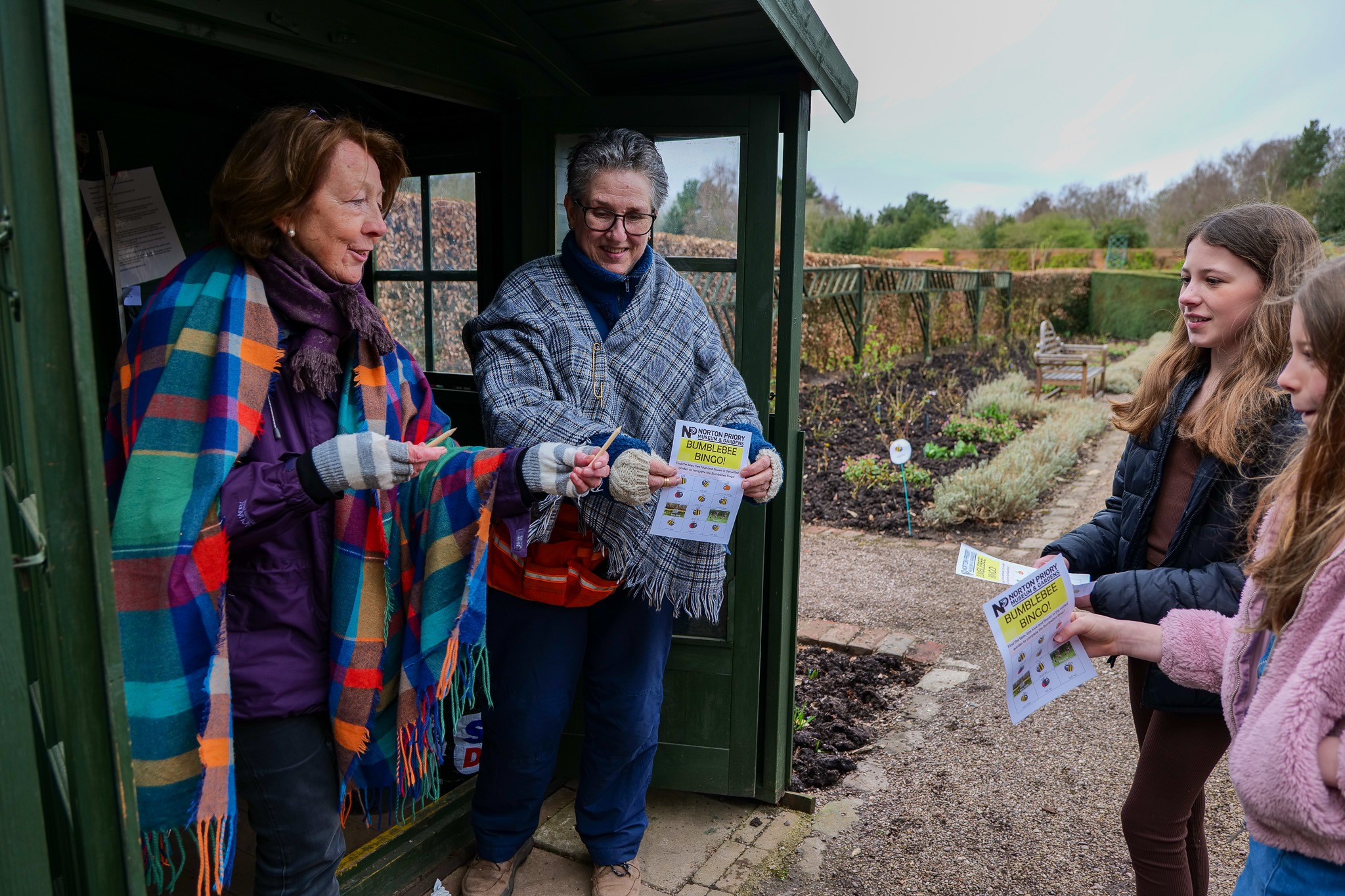 Discover a Halton Highlight for October Family Fun!