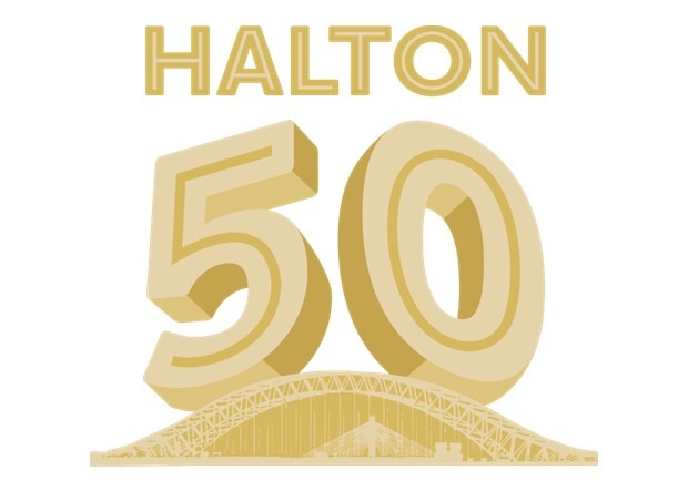 Halton 50 Funding