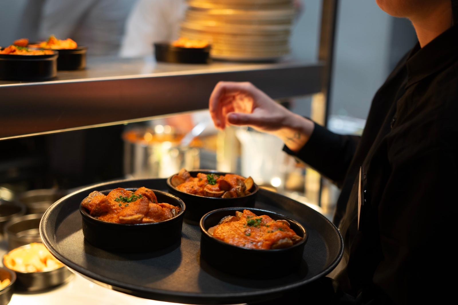 Halton Food & Drink Blog