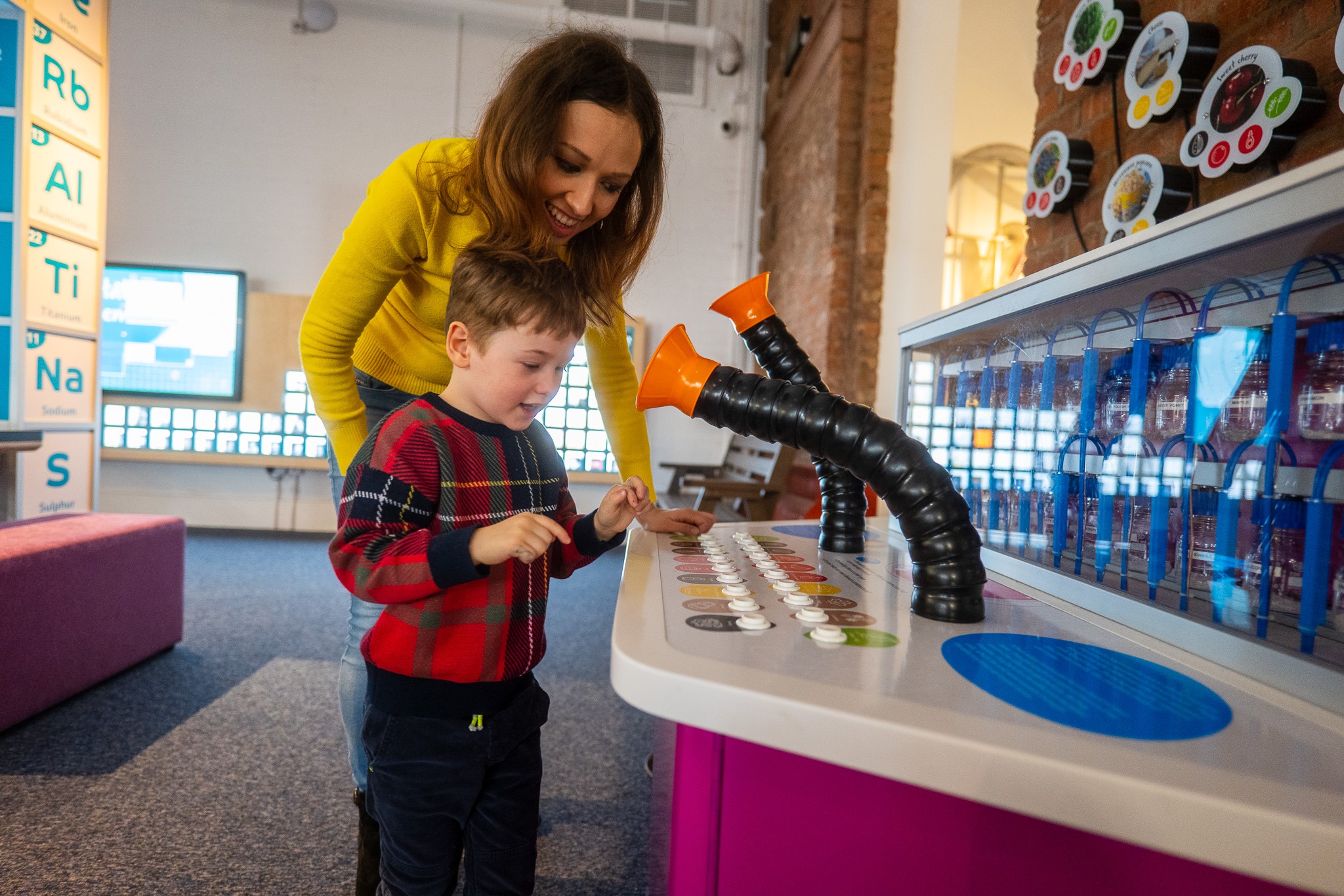 5 Things to Do in Widnes This Summer!