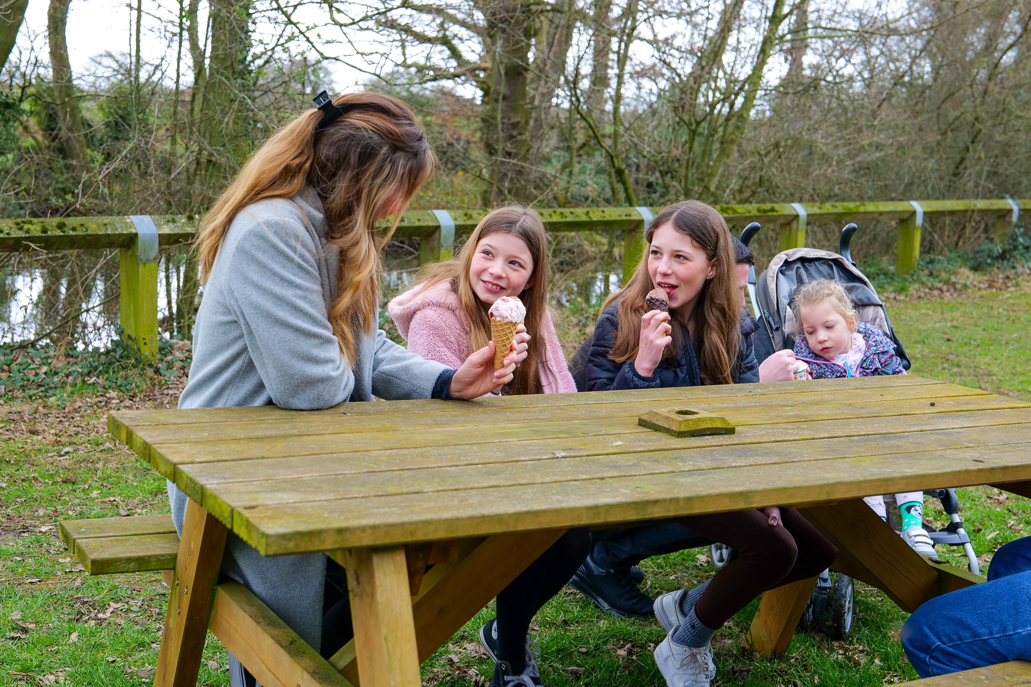 4 Things to Do in Daresbury This Summer!