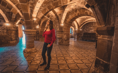 Art and Culture itinerary
