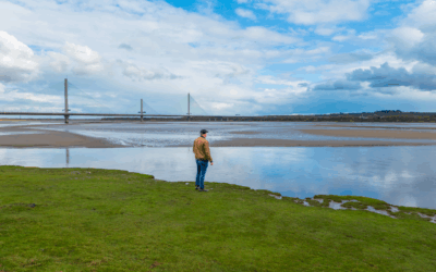 Nature and Active itinerary
