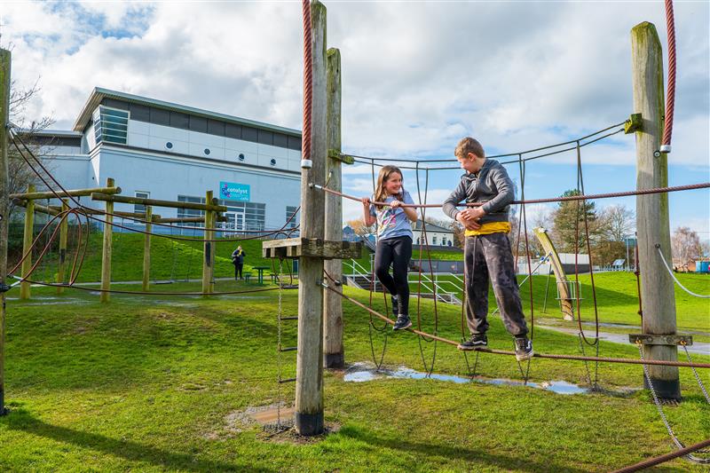 Budget Friendly things to do this February Half term