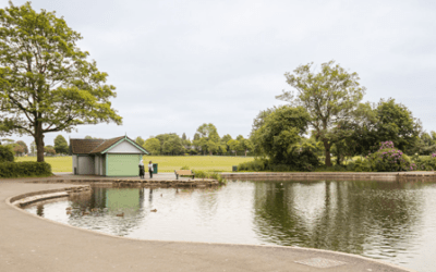 Runcorn Hill Park