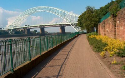 Victoria Promenade
