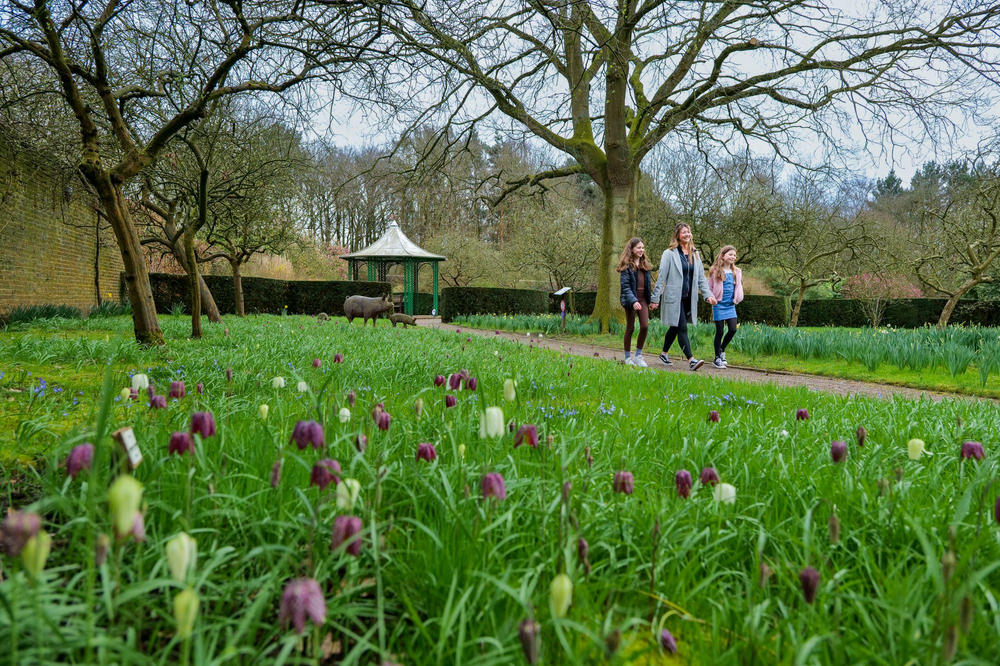 FAMILY FRIENDLY FUN IN HALTON