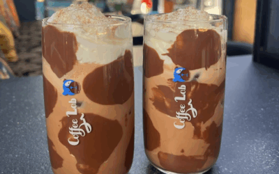 Coffee Lab