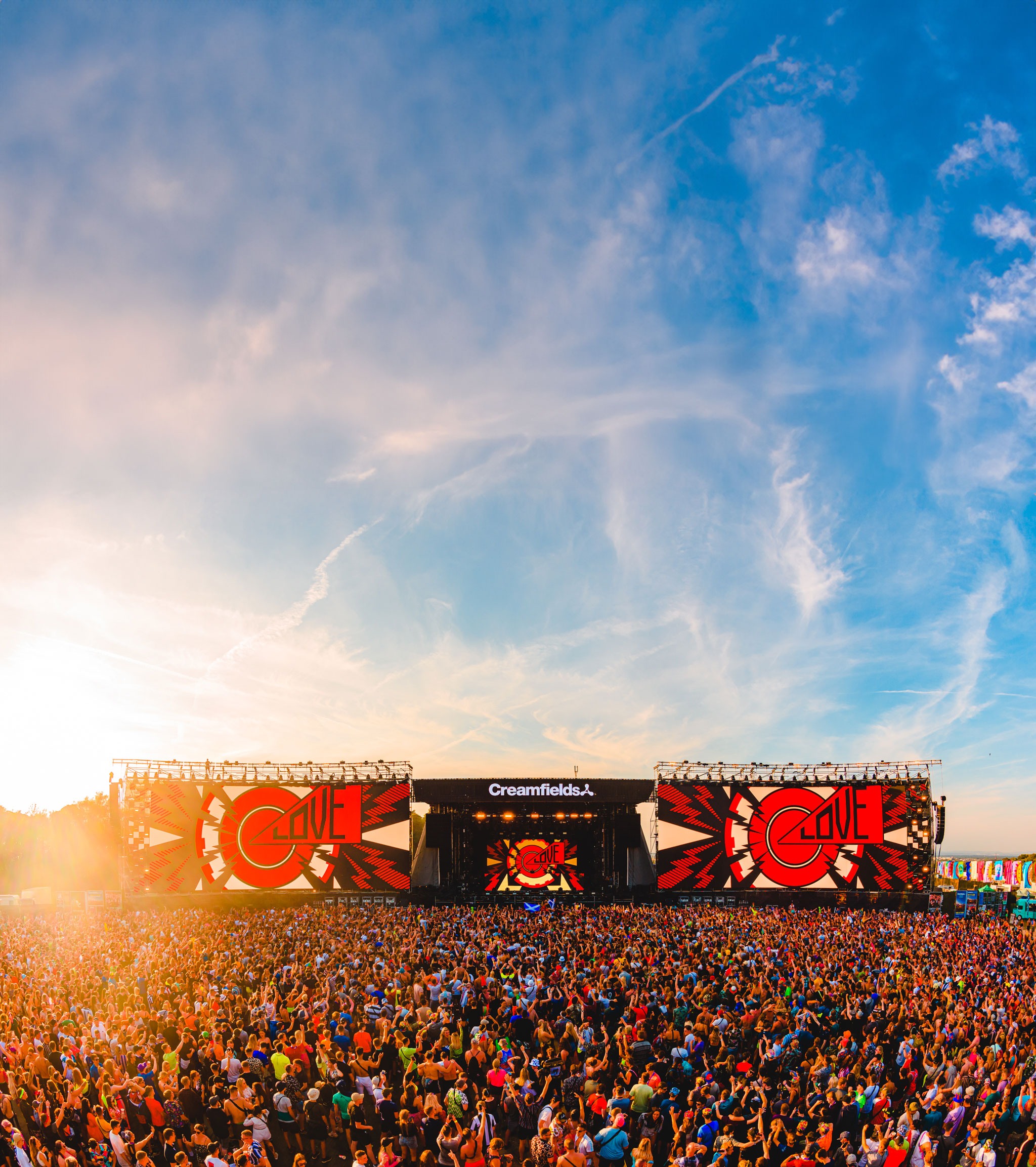 Summer Holidays in Full Swing: Halton’s Must-See Events This August