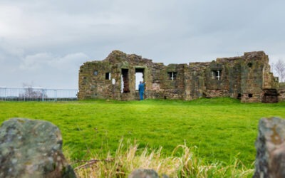 Heritage Open Days 2025 in Halton