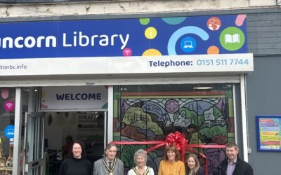 Capturing Halton: A Living Gallery of Everyday Heritage Interview with Artist Colette Whittington