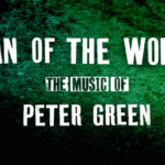 Peter Green