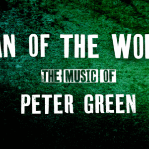 Peter Green