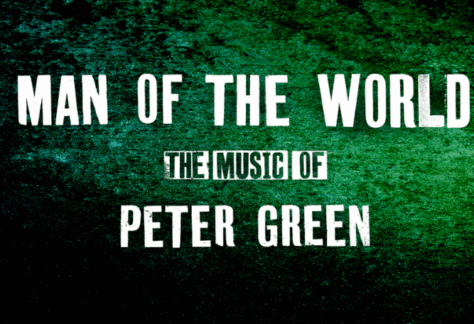 Peter Green