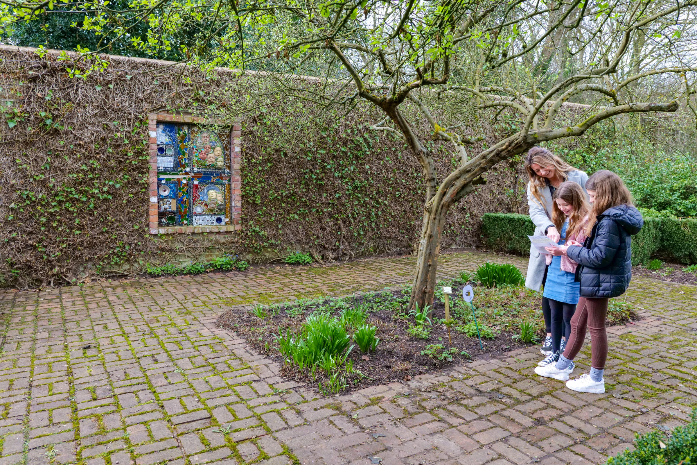 What’s Happening in Halton This September: Heritage, Hidden Art & Steve Bruce