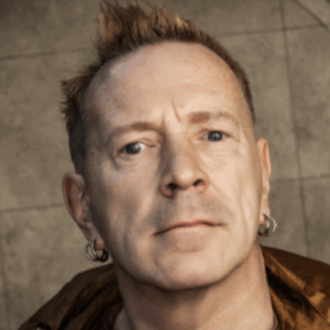 John Lydon