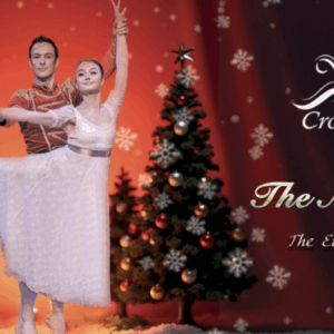 THE NUTCRACKER