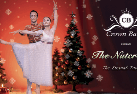 THE NUTCRACKER