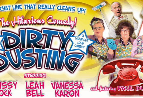 Dirty Dusting