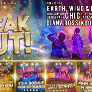 Freak out