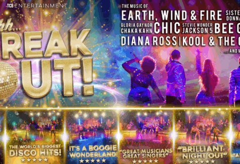 Freak out
