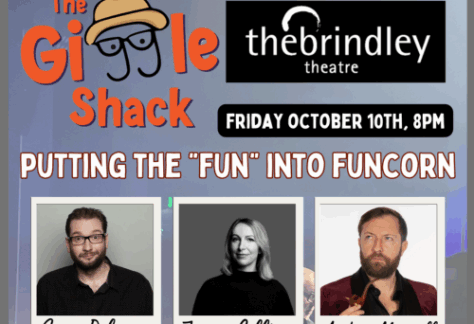 Giggle shack