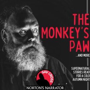 Monkeys paw