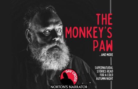 Monkeys paw