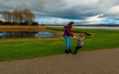 Top Things to Do in Halton This October Half-Term