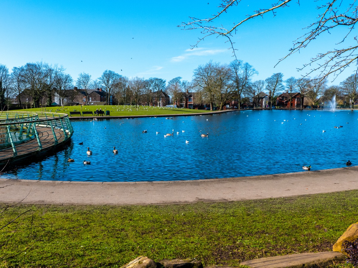 VictoriaPark