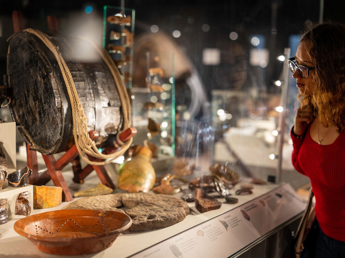 norton-priory-rare-artifacts-objects-museum