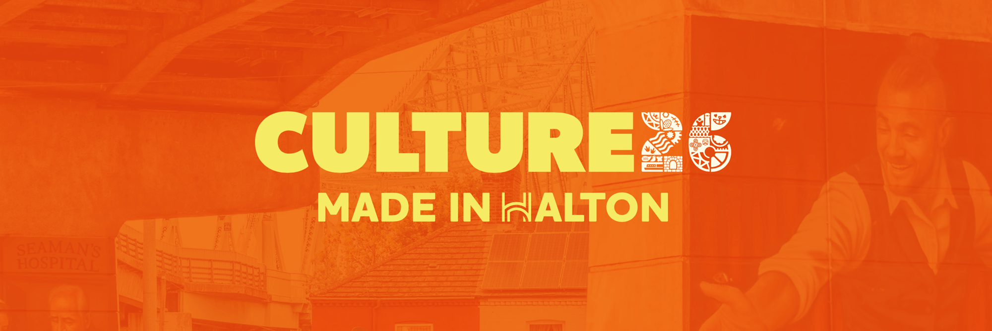 Culture 26 Banner