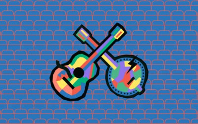 Frailers guitar shop