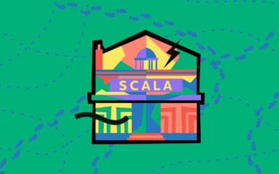 La Scala Ballroom