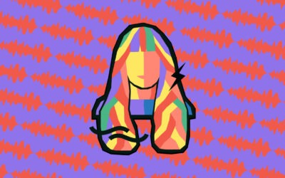 Nicola Roberts: Girls Aloud