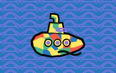 The Beatles: The Music Shop