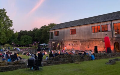 Things to do in Halton this March – Bookends Festival, Family Activities and Free Live Music