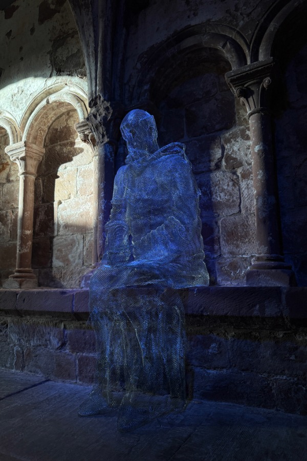 Phantom of the Priory Canon