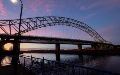 Discover what’s on in Halton this February