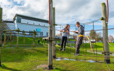 The Best February Half-Term Activities in Halton for a Family Day out to remember