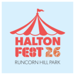 halton fest logo