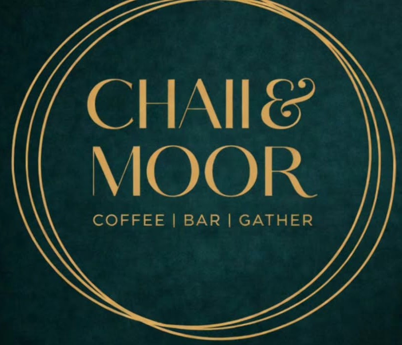 Chaii & Moor logo