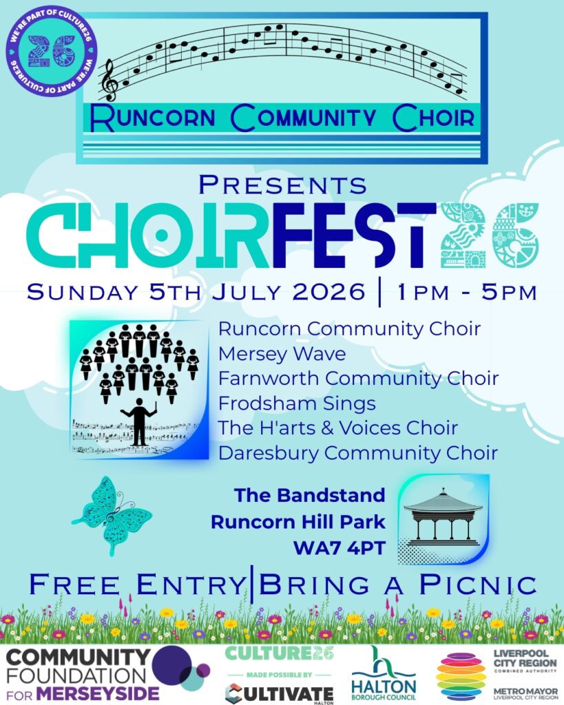 choirfest26