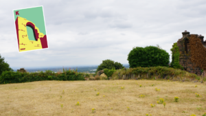 Halton Castle